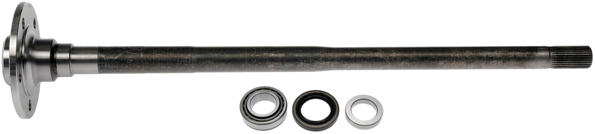 Dorman - OE Solutions Árbol del Eje Impulsor P/N:630-338 Fits: Jeep Wrangler 17-07, Jeep Wrangler Jk 2018 - Image 2