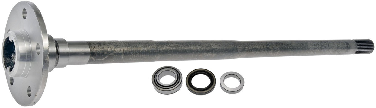Dorman - OE Solutions Árbol del Eje Impulsor P/N:630-338 Fits: Jeep Wrangler 17-07, Jeep Wrangler Jk 2018 - Image 1
