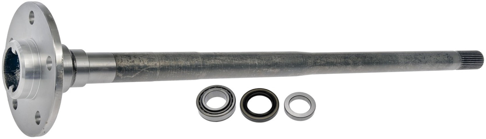 Dorman - OE Solutions Árbol del Eje Impulsor P/N:630-338 Fits: Jeep Wrangler 17-07, Jeep Wrangler Jk 2018 - Image 1