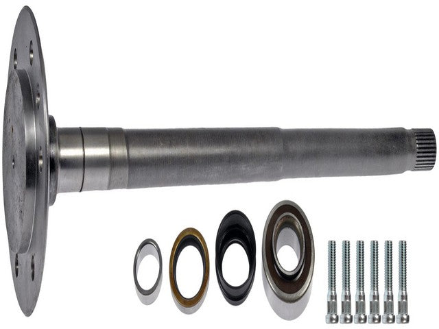 Dorman - OE Solutions Árbol del Eje Impulsor P/N:630-340 Fits: Toyota T100 98-95, Toyota Tundra 06-00 - Image 1