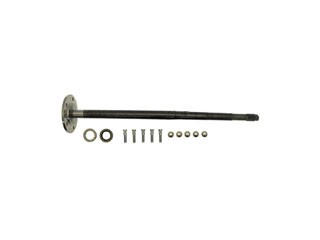 Dorman - OE Solutions Árbol del Eje Impulsor P/N:630-401 Fits: Dodge Ram 1500 06-94 - Image 1