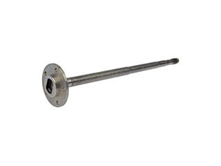 Dorman - OE Solutions Árbol del Eje Impulsor P/N:630-409 Fits: Dodge B150 94-90, Dodge B1500 98-95, Dodge B250 94-90, Dodge B2500 98-95, Dodge Ram 1500 Van 03-99, Dodge Ram 2500 Van 03-99 - Image 1