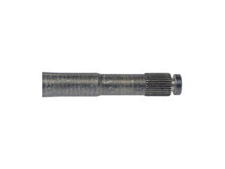 Dorman - OE Solutions Árbol del Eje Impulsor P/N:630-409 Fits: Dodge B150 94-90, Dodge B1500 98-95, Dodge B250 94-90, Dodge B2500 98-95, Dodge Ram 1500 Van 03-99, Dodge Ram 2500 Van 03-99 - Image 3