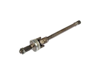 Dorman - OE Solutions Ensamble del Árbol del Eje Impulsor P/N:630-411 Fits: Dodge Ram 1500 01-94, Dodge Ram 2500 97-94 - Image 3