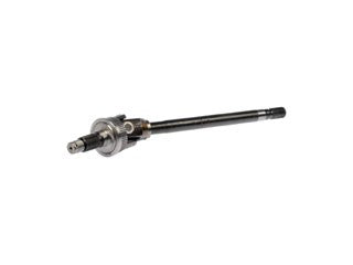 Dorman - OE Solutions Ensamble del Árbol del Eje Impulsor P/N:630-412 Fits: Dodge Ram 1500 01-94, Dodge Ram 2500 97-94 - Image 1