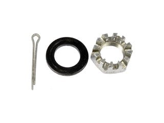 Dorman - OE Solutions Ensamble del Árbol del Eje Impulsor P/N:630-412 Fits: Dodge Ram 1500 01-94, Dodge Ram 2500 97-94 - Image 2