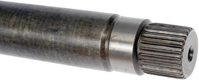 Dorman - OE Solutions Ensamble del Árbol del Eje Impulsor P/N:630-417 Fits: Buick Enclave 09-08, Chevrolet Trailblazer 09-02, Chevrolet Trailblazer Ext 06-02, GMC Envoy 09-02, GMC Envoy Xl 06-02, GMC Envoy Xuv 05-04, Oldsmobile Bravada 04-02 - Image 3
