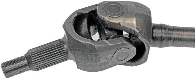 Dorman - OE Solutions Ensamble del Árbol del Eje Impulsor P/N:630-428 Fits: Jeep Wrangler 18-07, Jeep Wrangler Jk 2018 - Image 3