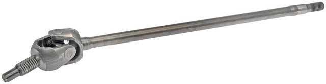 Dorman - OE Solutions Ensamble del Árbol del Eje Impulsor P/N:630-428 Fits: Jeep Wrangler 18-07, Jeep Wrangler Jk 2018 - Image 1