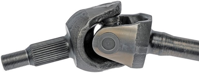 Dorman - OE Solutions Ensamble del Árbol del Eje Impulsor P/N:630-429 Fits: Jeep Wrangler 18-07, Jeep Wrangler Jk 2018 - Image 2