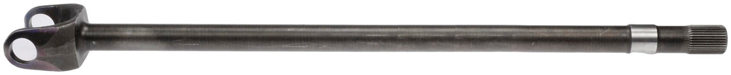 Dorman - OE Solutions Ensamble del Árbol del Eje Impulsor P/N:630-437 Fits: Chevrolet K30 86-77, Chevrolet V30 88-87, Chevrolet V3500 91-89, GMC K35 78-77, GMC K3500 86-79, GMC V3500 91-87 - Image 3