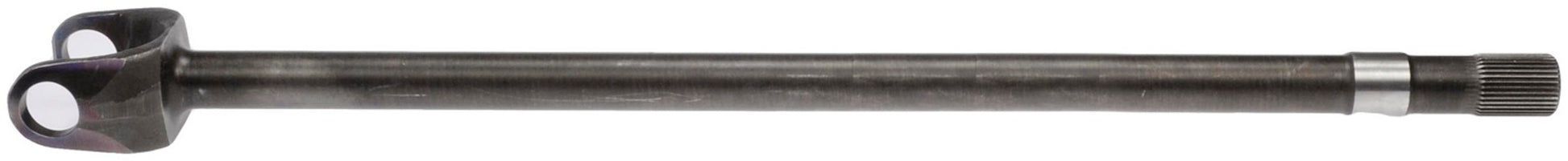 Dorman - OE Solutions Ensamble del Árbol del Eje Impulsor P/N:630-437 Fits: Chevrolet K30 86-77, Chevrolet V30 88-87, Chevrolet V3500 91-89, GMC K35 78-77, GMC K3500 86-79, GMC V3500 91-87 - Image 3