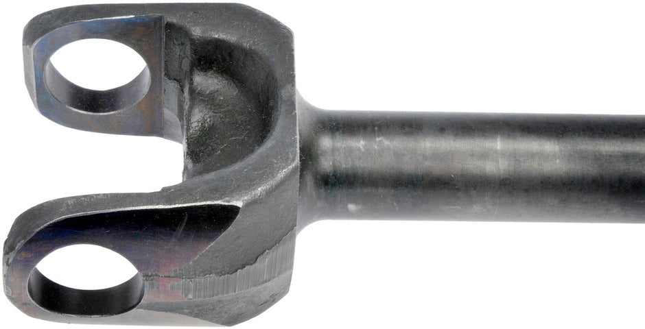 Dorman - OE Solutions Ensamble del Árbol del Eje Impulsor P/N:630-437 Fits: Chevrolet K30 86-77, Chevrolet V30 88-87, Chevrolet V3500 91-89, GMC K35 78-77, GMC K3500 86-79, GMC V3500 91-87 - Image 4