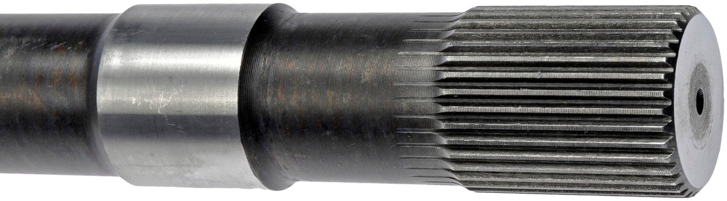 Dorman - OE Solutions Ensamble del Árbol del Eje Impulsor P/N:630-437 Fits: Chevrolet K30 86-77, Chevrolet V30 88-87, Chevrolet V3500 91-89, GMC K35 78-77, GMC K3500 86-79, GMC V3500 91-87 - Image 2