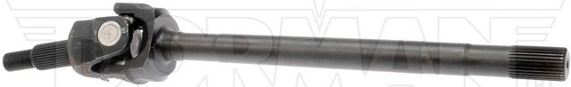 Dorman - OE Solutions Ensamble del Árbol del Eje Impulsor P/N:630-440 Fits: Jeep Wrangler 18-13 - Image 3