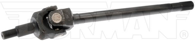 Dorman - OE Solutions Ensamble del Árbol del Eje Impulsor P/N:630-440 Fits: Jeep Wrangler 18-13 - Image 1