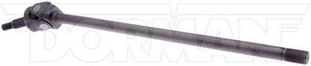 Dorman - OE Solutions Ensamble del Árbol del Eje Impulsor P/N:630-441 Fits: Jeep Wrangler 18-13 - Image 4