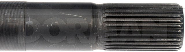 Dorman - OE Solutions Ensamble del Árbol del Eje Impulsor P/N:630-441 Fits: Jeep Wrangler 18-13 - Image 2