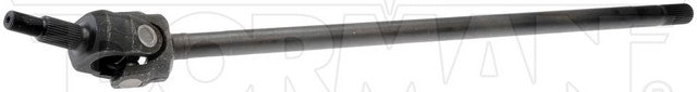 Dorman - OE Solutions Ensamble del Árbol del Eje Impulsor P/N:630-441 Fits: Jeep Wrangler 18-13 - Image 1
