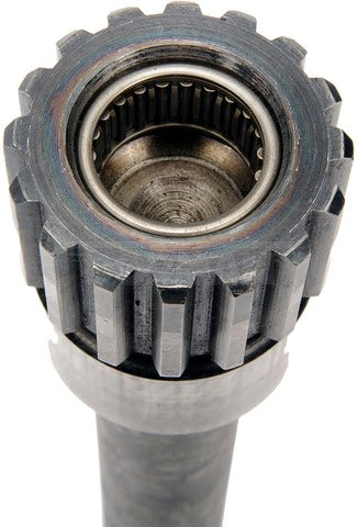 Dorman - OE Solutions Flecha Intermedia de Junta Homocinética P/N:630-442 Fits: Dodge Ram 1500 10-06, Ram 1500 2011 - Image 3