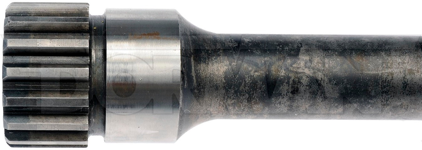 Dorman - OE Solutions Flecha Intermedia de Junta Homocinética P/N:630-442 Fits: Dodge Ram 1500 10-06, Ram 1500 2011 - Image 2