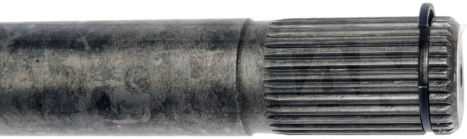 Dorman - OE Solutions Flecha Intermedia de Junta Homocinética P/N:630-442 Fits: Dodge Ram 1500 10-06, Ram 1500 2011 - Image 4