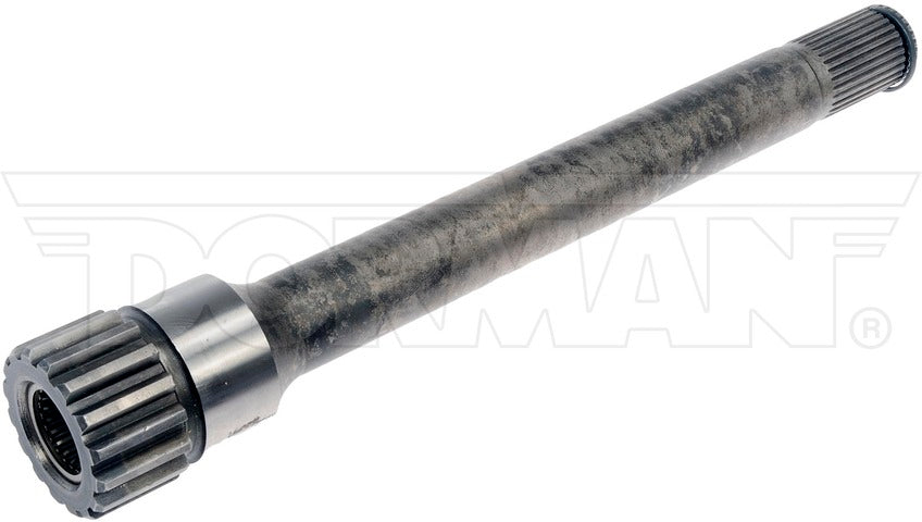 Dorman - OE Solutions Flecha Intermedia de Junta Homocinética P/N:630-442 Fits: Dodge Ram 1500 10-06, Ram 1500 2011 - Image 1