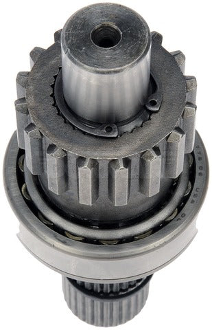 Dorman - OE Solutions Ensamble del Árbol del Eje Impulsor P/N:630-454 Fits: Dodge Ram 1500 10-06, Ram 1500 2011 - Image 4