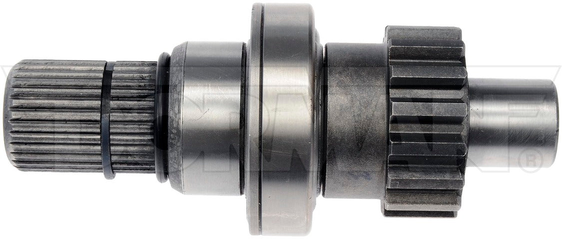 Dorman - OE Solutions Ensamble del Árbol del Eje Impulsor P/N:630-454 Fits: Dodge Ram 1500 10-06, Ram 1500 2011 - Image 2
