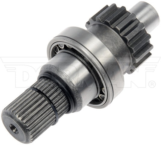 Dorman - OE Solutions Ensamble del Árbol del Eje Impulsor P/N:630-454 Fits: Dodge Ram 1500 10-06, Ram 1500 2011 - Image 1
