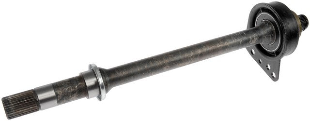 Dorman - OE Solutions Flecha Intermedia de Junta Homocinética P/N:630-461 Fits: Ford Escape 08-07 - Image 4
