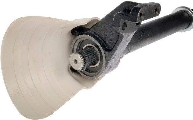 Dorman - OE Solutions Flecha Intermedia de Junta Homocinética P/N:630-462 Fits: Hyundai Santa Fe 12-10 - Image 3