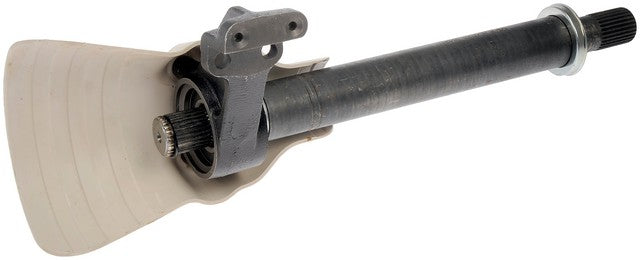 Dorman - OE Solutions Flecha Intermedia de Junta Homocinética P/N:630-462 Fits: Hyundai Santa Fe 12-10 - Image 1