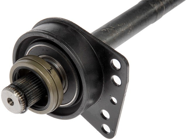 Dorman - OE Solutions Flecha Intermedia de Junta Homocinética P/N:630-468 Fits: Ford Focus 11-08 - Image 2
