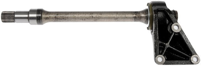 Dorman - OE Solutions Flecha Intermedia de Junta Homocinética P/N:630-469 Fits: Ford Escape 12-05, Mercury Mariner 11-05 - Image 2