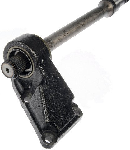 Dorman - OE Solutions Flecha Intermedia de Junta Homocinética P/N:630-469 Fits: Ford Escape 12-05, Mercury Mariner 11-05 - Image 4