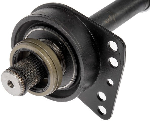 Dorman - OE Solutions Flecha Intermedia de Junta Homocinética P/N:630-470 Fits: Ford Escape 12-05, Mercury Mariner 11-05 - Image 4