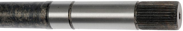 Dorman - OE Solutions Flecha Intermedia de Junta Homocinética P/N:630-470 Fits: Ford Escape 12-05, Mercury Mariner 11-05 - Image 2