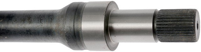 Dorman - OE Solutions Flecha Intermedia de Junta Homocinética P/N:630-472 Fits: Ford Escape 12-09, Mercury Mariner 11-09 - Image 2