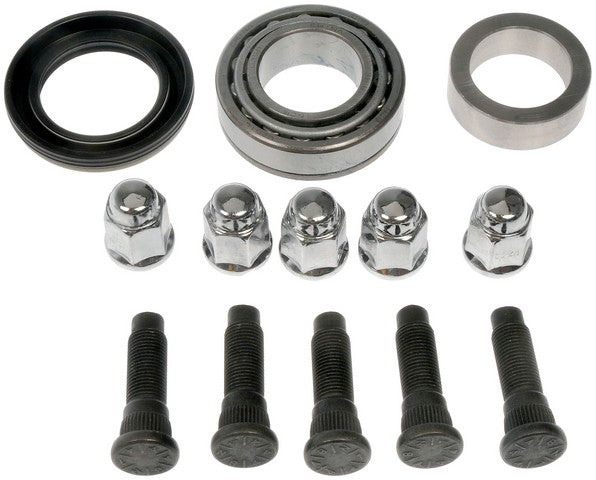 Dorman - OE Solutions Árbol del Eje Impulsor P/N:630-513 Fits: Jeep Grand Cherokee 04-99 - Image 2