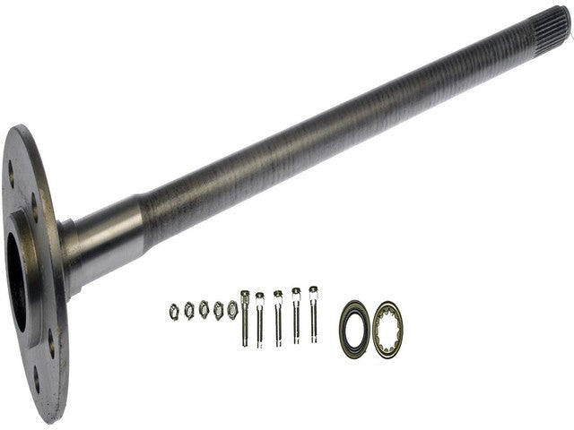 Dorman - OE Solutions Árbol del Eje Impulsor P/N:630-631 Fits: Ford Mustang 04-99 - Image 1