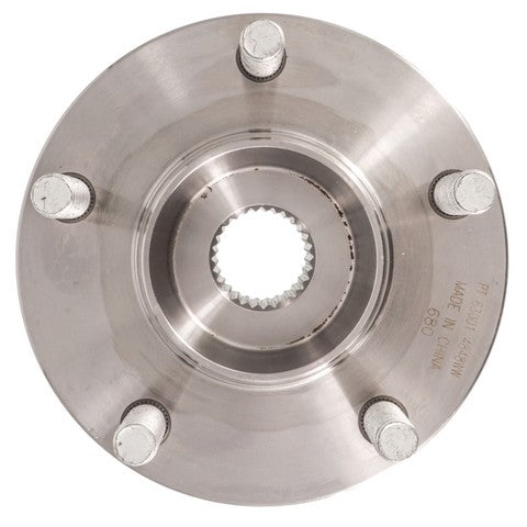 Power Train Wheel Hub P/N:63001 Fits: Mazda Mx-5 15-06, Mazda Mx-5 Miata 15-06 - Image 5