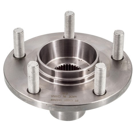 Power Train Wheel Hub P/N:63001 Fits: Mazda Mx-5 15-06, Mazda Mx-5 Miata 15-06 - Image 2