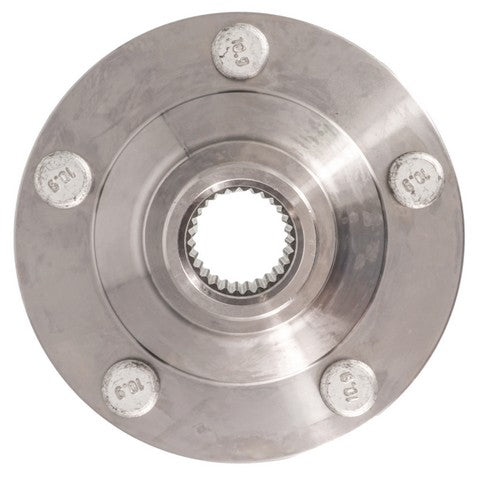 Power Train Wheel Hub P/N:63001 Fits: Mazda Mx-5 15-06, Mazda Mx-5 Miata 15-06 - Image 1