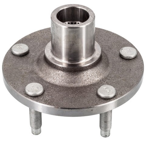 Power Train Wheel Hub P/N:63002 Fits: Ford Escape 12-01, Mazda Tribute 06-01, Mazda Tribute 11-08, Mercury Mariner 11-05 - Image 1