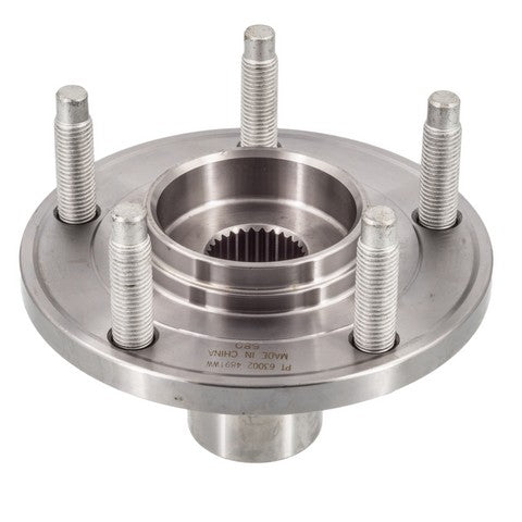 Power Train Wheel Hub P/N:63002 Fits: Ford Escape 12-01, Mazda Tribute 06-01, Mazda Tribute 11-08, Mercury Mariner 11-05 - Image 4