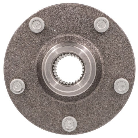 Power Train Wheel Hub P/N:63002 Fits: Ford Escape 12-01, Mazda Tribute 06-01, Mazda Tribute 11-08, Mercury Mariner 11-05 - Image 3