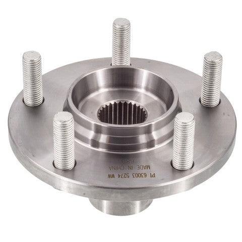 Power Train Wheel Hub P/N:63003 Fits: Mazda 3 13-05, Mazda 3 Sport 13-09, Mazda 5 10-06, Mazda 5 15-12 - Image 4