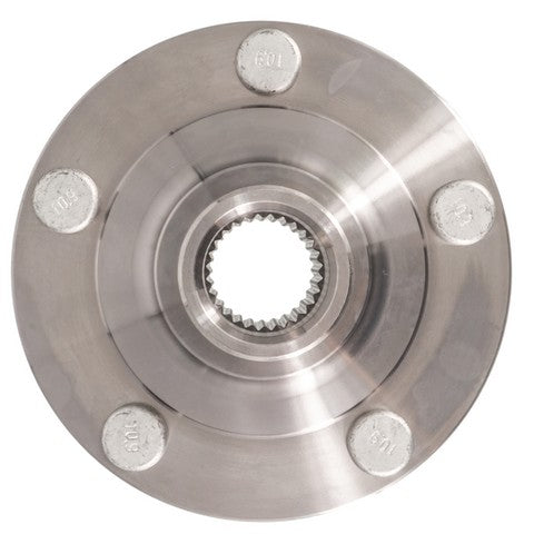 Power Train Wheel Hub P/N:63003 Fits: Mazda 3 13-05, Mazda 3 Sport 13-09, Mazda 5 10-06, Mazda 5 15-12 - Image 2