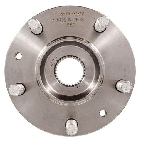 Power Train Wheel Hub P/N:63004 Fits: Mazda 6 07-06, Mazda 6 13-09 - Image 2